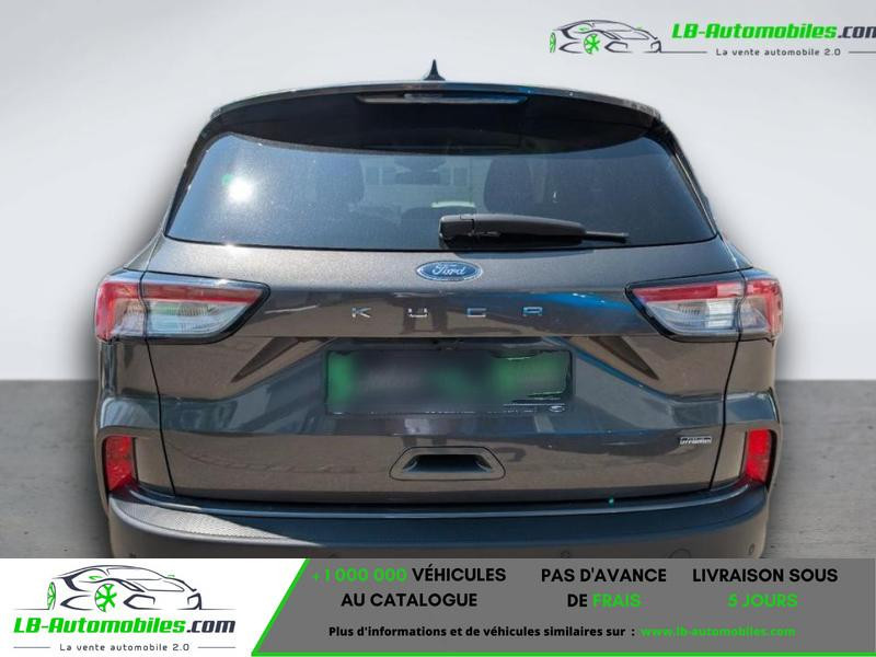 Ford Kuga 2.5 Duratec 225 ch PHEV BVA  occasion  Beaupuy - photo n7