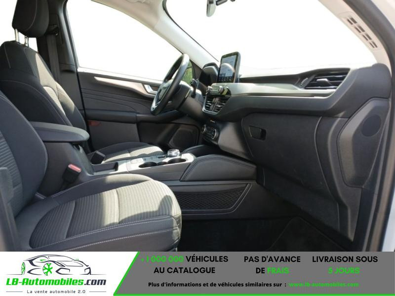 Ford Kuga 2.5 Duratec 225 ch PHEV BVA  occasion  Beaupuy - photo n7