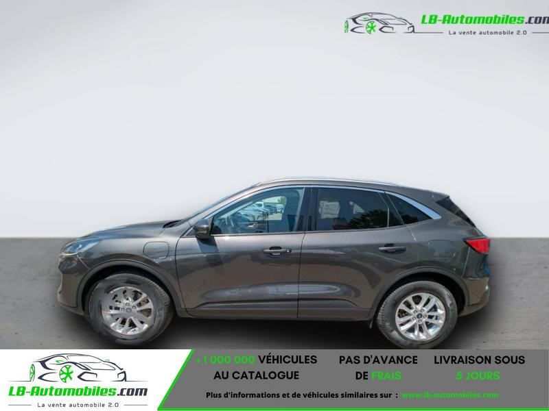Ford Kuga 2.5 Duratec 225 ch PHEV BVA  occasion  Beaupuy - photo n6