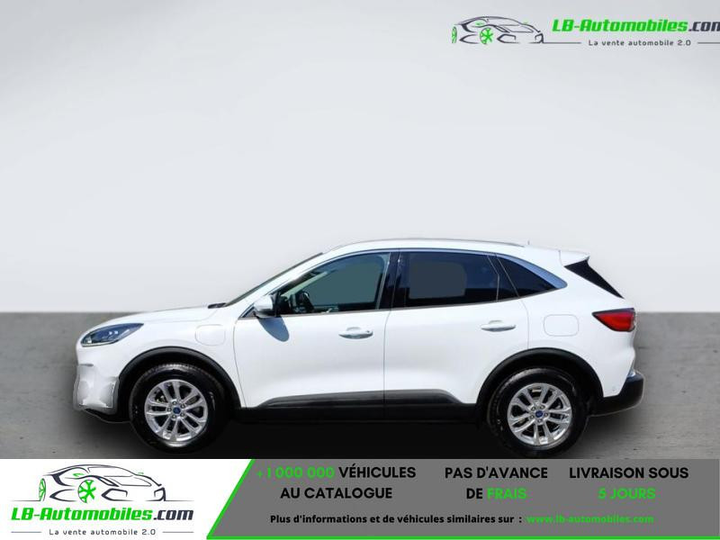 Ford Kuga 2.5 Duratec 225 ch PHEV BVA  occasion  Beaupuy - photo n5