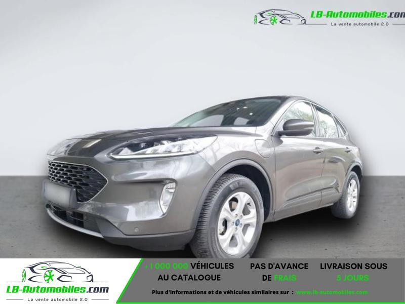 Ford Kuga 2.5 Duratec 225 ch PHEV BVA  occasion  Beaupuy