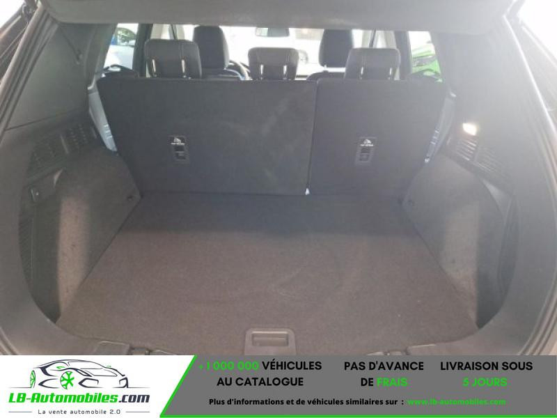 Ford Kuga 2.5 Duratec 225 ch PHEV BVA  occasion  Beaupuy - photo n6
