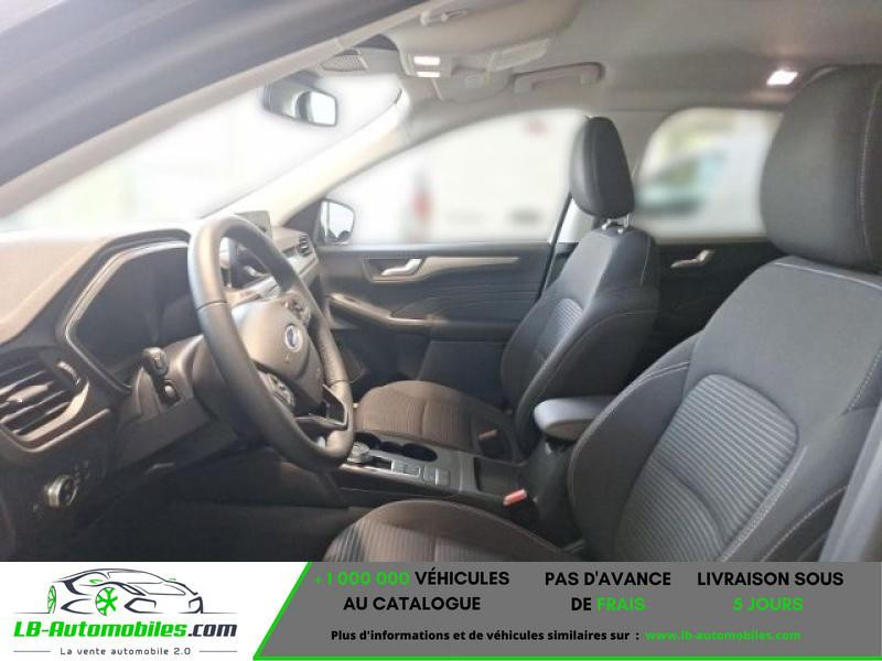 Ford Kuga 2.5 Duratec 225 ch PHEV BVA  occasion  Beaupuy - photo n5