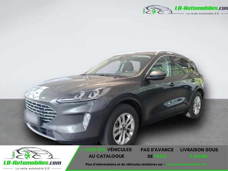 Ford Kuga 2.5 Duratec 225 ch PHEV BVA  occasion  Beaupuy