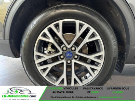 Ford Kuga 2.5 Duratec 225 ch PHEV BVA  occasion  Beaupuy - photo n5