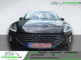 Ford Kuga 2.5 Duratec 225 ch PHEV BVA  occasion  Beaupuy - photo n4
