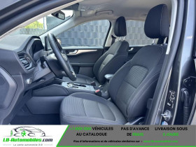 Ford Kuga 2.5 Duratec 225 ch PHEV BVA  occasion  Beaupuy - photo n4