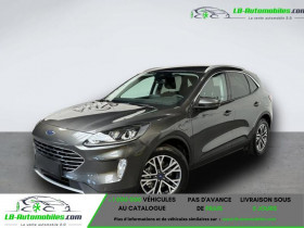 Ford Kuga 2.5 Duratec 225 ch PHEV BVA  occasion  Beaupuy - photo n2