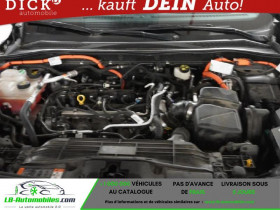 Ford Kuga 2.5 Duratec 225 ch PHEV BVA  occasion  Beaupuy - photo n7