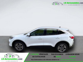 Ford Kuga 2.5 Duratec 225 ch PHEV BVA  occasion  Beaupuy - photo n6