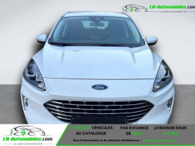 Ford Kuga 2.5 Duratec 225 ch PHEV BVA  occasion  Beaupuy - photo n5