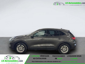 Ford Kuga 2.5 Duratec 225 ch PHEV BVA  occasion  Beaupuy - photo n4