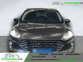 Ford Kuga 2.5 Duratec 225 ch PHEV BVA  occasion  Beaupuy - photo n3