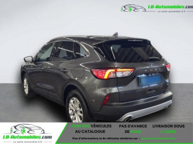 Ford Kuga 2.5 Duratec 225 ch PHEV BVA  occasion  Beaupuy - photo n2