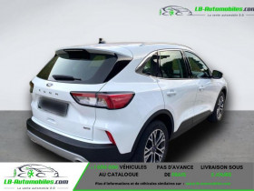 Ford Kuga 2.5 Duratec 225 ch PHEV BVA  occasion  Beaupuy - photo n4
