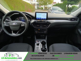 Ford Kuga 2.5 Duratec 225 ch PHEV BVA  occasion  Beaupuy - photo n3