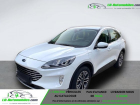 Ford Kuga 2.5 Duratec 225 ch PHEV BVA  occasion  Beaupuy - photo n2