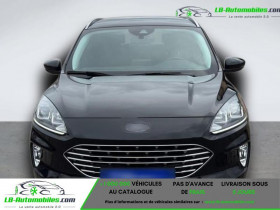 Ford Kuga 2.5 Duratec 225 ch PHEV BVA  occasion  Beaupuy - photo n3