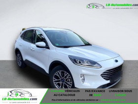 Ford Kuga , garage LB AUTOMOBILES  Beaupuy
