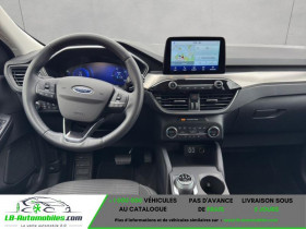 Ford Kuga 2.5 Duratec 225 ch PHEV BVA  occasion  Beaupuy - photo n2