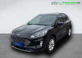Annonce Ford Kuga occasion Hybride 2.5 Duratec 225 ch PHEV BVA  Beaupuy