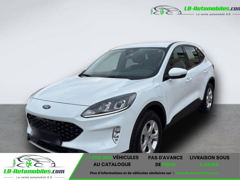 Ford Kuga 2.5 Duratec 225 ch PHEV BVA  occasion  Beaupuy