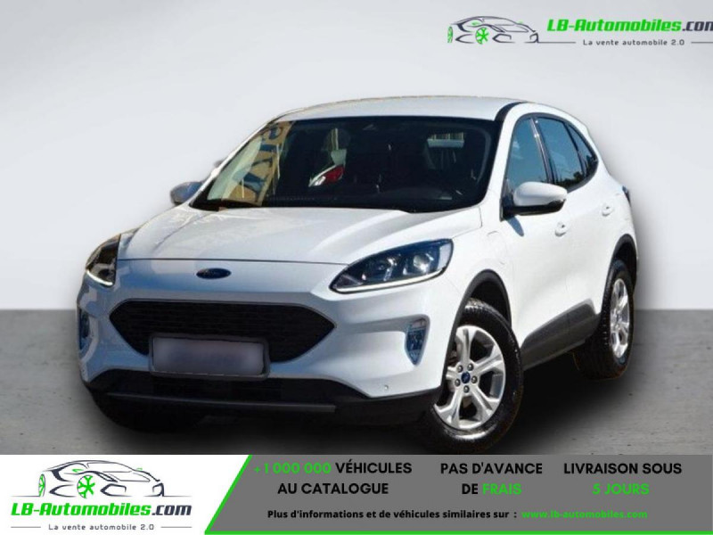 Ford Kuga 2.5 Duratec 225 ch PHEV BVA  occasion  Beaupuy