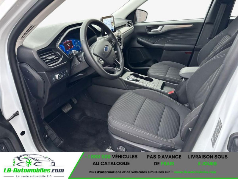 Ford Kuga 2.5 Duratec 225 ch PHEV BVA  occasion  Beaupuy - photo n6