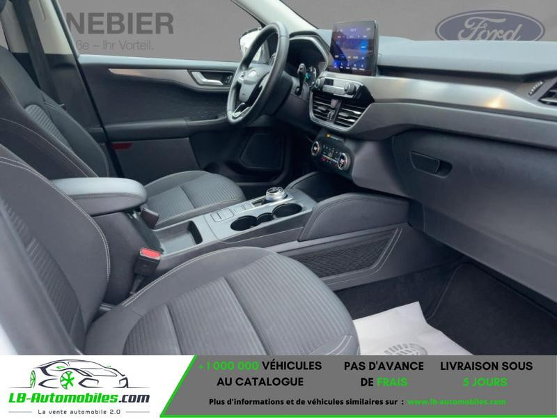 Ford Kuga 2.5 Duratec 225 ch PHEV BVA 2021 - photo n°6 Ford Kuga 2.5 Duratec 225 ch PHEV BVA  occasion à Beaupuy - photo n°6