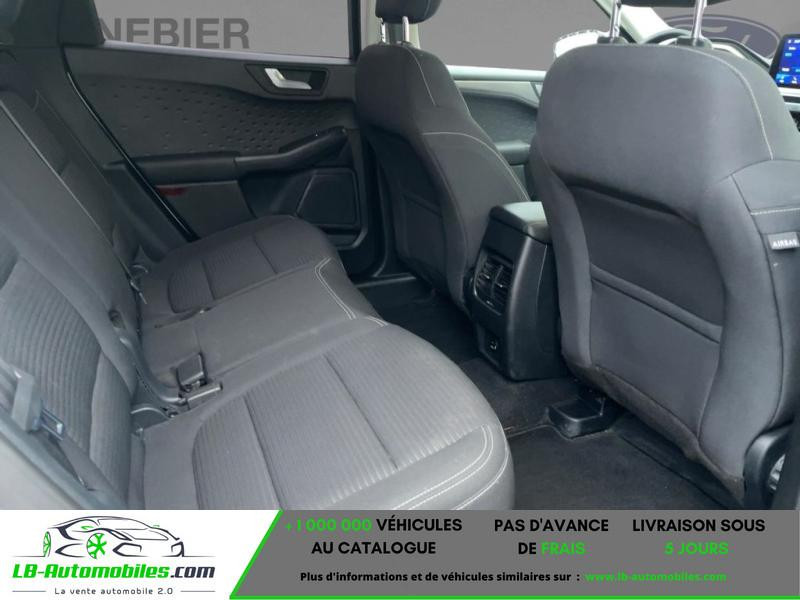 Ford Kuga 2.5 Duratec 225 ch PHEV BVA 2021 - photo n°7 Ford Kuga 2.5 Duratec 225 ch PHEV BVA  occasion à Beaupuy - photo n°7