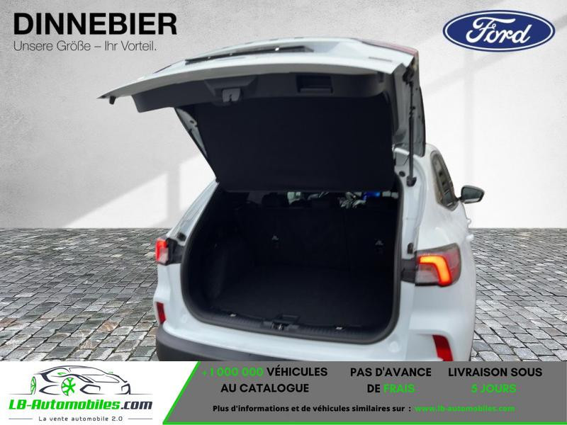 Ford Kuga 2.5 Duratec 225 ch PHEV BVA 2021 - photo n°10 Ford Kuga 2.5 Duratec 225 ch PHEV BVA  occasion à Beaupuy - photo n°10