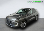 Ford Kuga occasion année 2021 boite Automatique Annonce Ford Kuga occasion Hybride 2.5 Duratec 225 ch PHEV BVA à Beaupuy