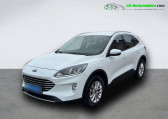 Ford Kuga occasion année 2022 boite Automatique Annonce Ford Kuga occasion Hybride 2.5 Duratec 225 ch PHEV BVA à Beaupuy