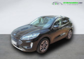 Ford Kuga occasion année 2021 boite Automatique Annonce Ford Kuga occasion Hybride 2.5 Duratec 225 ch PHEV BVA à Beaupuy
