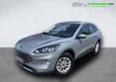 Ford Kuga occasion année 2022 boite Automatique Annonce Ford Kuga occasion Hybride 2.5 Duratec 225 ch PHEV BVA à Beaupuy