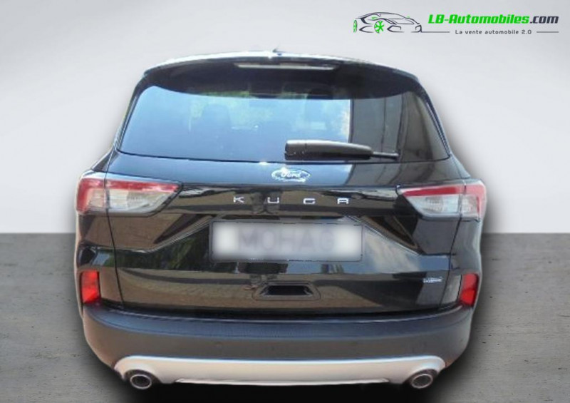 Ford Kuga 2.5 Duratec 225 ch PHEV BVA  occasion  Beaupuy - photo n6