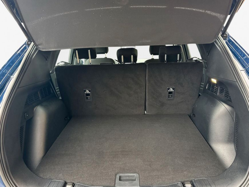 Ford Kuga 2.5 Duratec 225 ch PHEV BVA  occasion  Beaupuy - photo n9