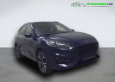 Ford Kuga occasion année 2020 boite Automatique Annonce Ford Kuga occasion Hybride 2.5 Duratec 225 ch PHEV BVA à Beaupuy