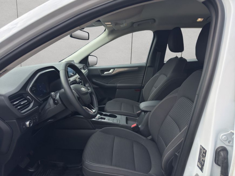 Ford Kuga 2.5 Duratec 225 ch PHEV BVA  occasion  Beaupuy - photo n4