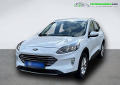 Ford Kuga occasion année 2022 boite Automatique Annonce Ford Kuga occasion Hybride 2.5 Duratec 225 ch PHEV BVA à Beaupuy