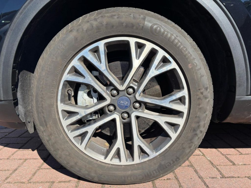 Ford Kuga 2.5 Duratec 225 ch PHEV BVA  occasion  Beaupuy - photo n6