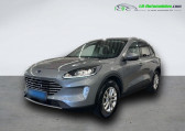 Annonce Ford Kuga occasion Hybride 2.5 Duratec 225 ch PHEV BVA  Beaupuy