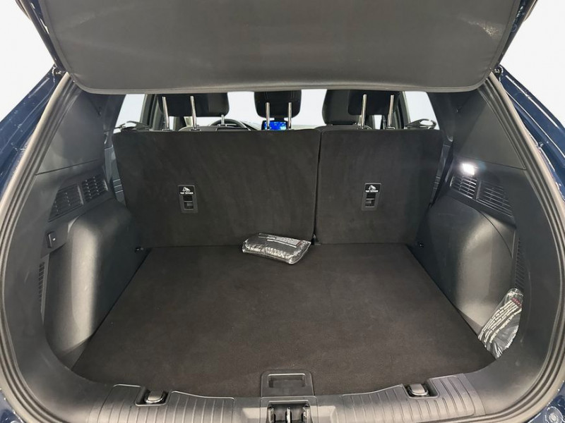Ford Kuga 2.5 Duratec 225 ch PHEV BVA  occasion  Beaupuy - photo n9