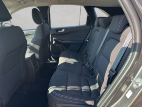 Ford Kuga 2.5 Duratec 225 ch PHEV BVA  occasion  Beaupuy - photo n6