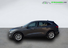 Ford Kuga 2.5 Duratec 225 ch PHEV BVA  occasion  Beaupuy - photo n4
