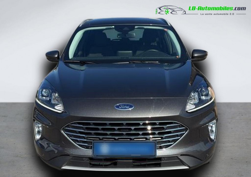 Ford Kuga 2.5 Duratec 225 ch PHEV BVA  occasion  Beaupuy - photo n3