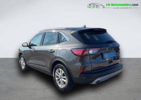 Ford Kuga 2.5 Duratec 225 ch PHEV BVA  occasion  Beaupuy - photo n2