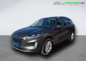 Annonce Ford Kuga occasion Hybride 2.5 Duratec 225 ch PHEV BVA  Beaupuy