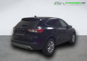 Ford Kuga 2.5 Duratec 225 ch PHEV BVA  occasion  Beaupuy - photo n4