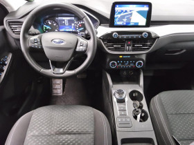 Ford Kuga 2.5 Duratec 225 ch PHEV BVA  occasion  Beaupuy - photo n3